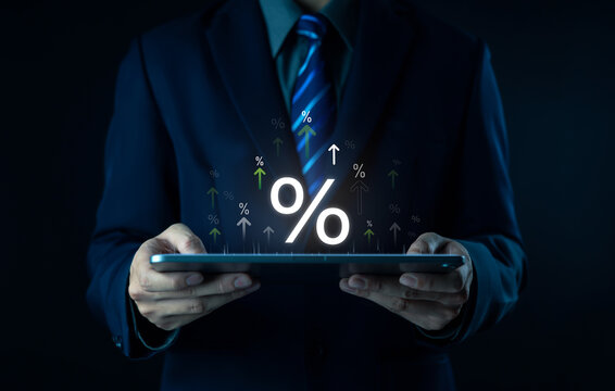 Understanding the concept of interest is the key to effective money management. When you invest in stocks or other financial instruments you are often concerned with interest rates
