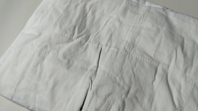 Traditional men's sirwal pants featuring a loose, comfortable fit with a cropped ankle-length design. Popular for modest fashion, Islamic clothing, casual wear, and everyday comfort, these breathable 