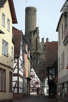 Eppstein im Taunus