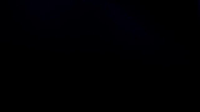 Background with a smooth flow of diffused RGB light. Can be used as a overlay effect for your projects, video texture or background for designs, scenes, etc. Video in loop.