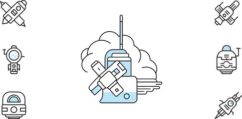 Adobe Illustrator Artwork © ikhsan