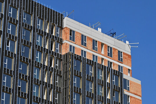 Thermal insulation works