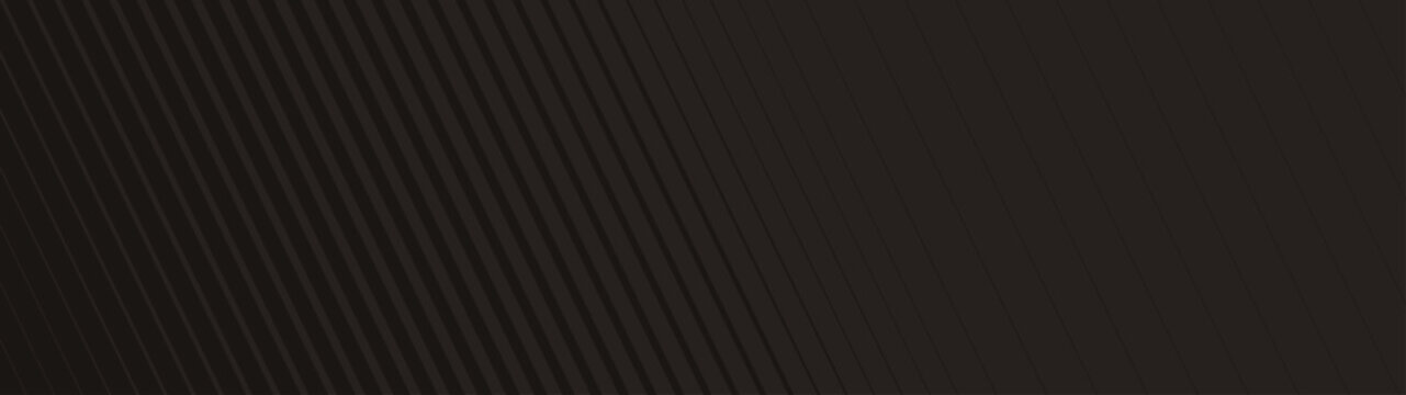 Fade oblique stripe gradation minimalist ornament vector geometric background