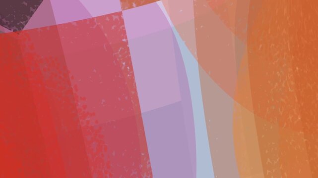 abstract colorful background with stripes