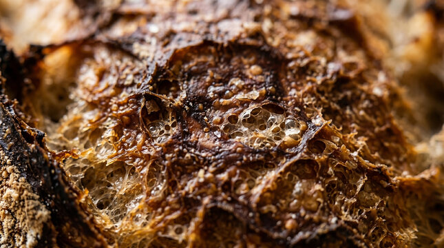 Bauernbrot, traditional Switzerland bread 