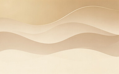 generic color abstract wallpaper with soft flowing gradient waves gol © fadlan