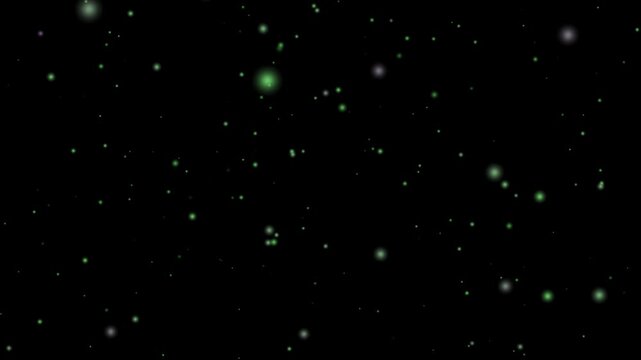 particles background video download