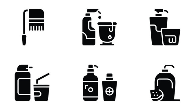 Black and white of electronic devices, gadgets, and appliances smartphone