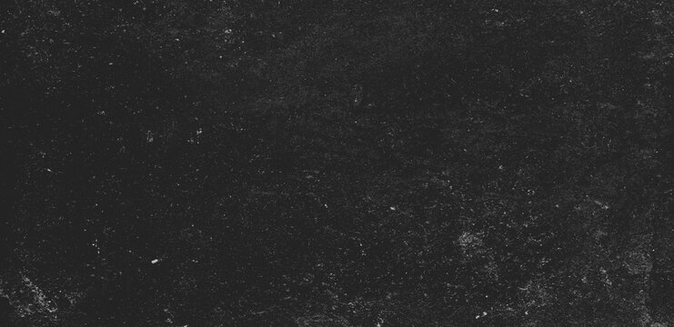Midnight black industrial steel texture with heavy grain and distressed finish.