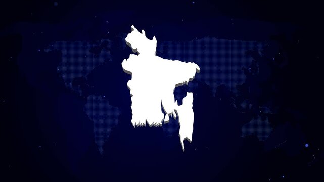 Geographic territory map drawing isolates regional Asian country terrain profiles. Global telecommunication network maps implement a geographic territory map drawing interface.