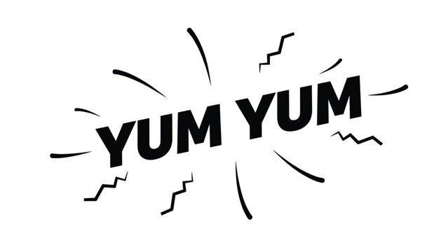 Yum Yum