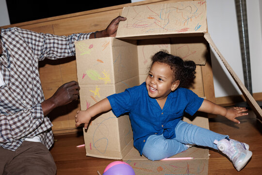 Toy box