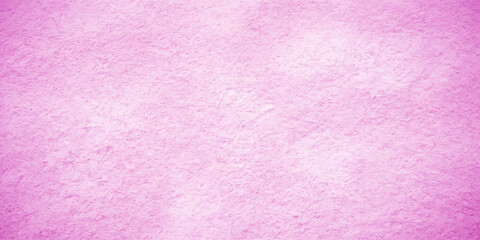 Fototapeta premium A textured, soft pink watercolor wash creates an abstract background, evoking a sense of gentle tranquility and artistic expression.