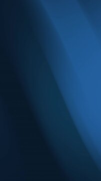 Dark Version Minimal dark blue gradient animation with smooth organic movement and subtle light blending, designed for corporate presentations, websites, digital marketing, and promotional videos