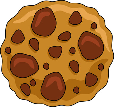 World Chocolate Day Vector Illustration