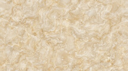 Obraz premium Beige marble texture with golden veins