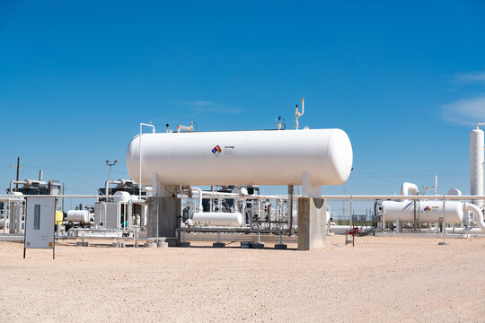 Oil and Gas