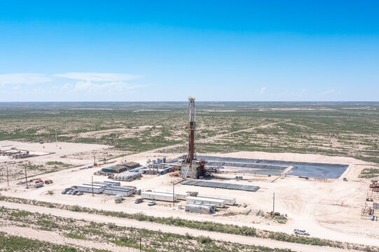 Oil and Gas