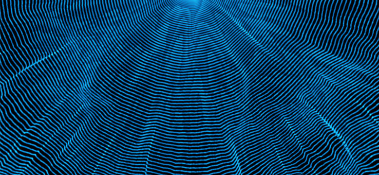 Abstract background. Circular grid pattern. Vector illustration for brochure, poster, cover, card, presentation, flyer or banner.