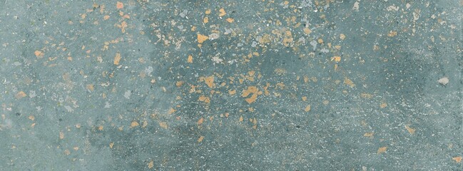 green marble with White veins. green golden natural texture of marble. abstract green, white, gold and yellow marbel. hi gloss texture of marble stone for digital wall tiles design. © Shital