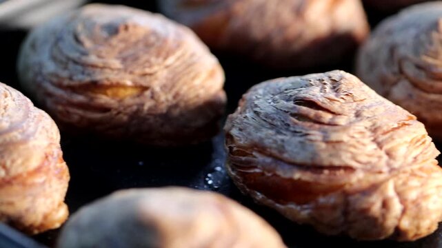 Korean pastry baking oven tray dough flour taro bean paste bread k dessert 토란 앙금 빵 오븐 베이킹 트레이 반죽 밀가루 디저트 간식 과자 구이 한국 한식 케이디저트