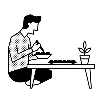 Dinner Time