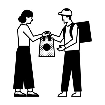 Courier Service