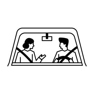 Car Conversation