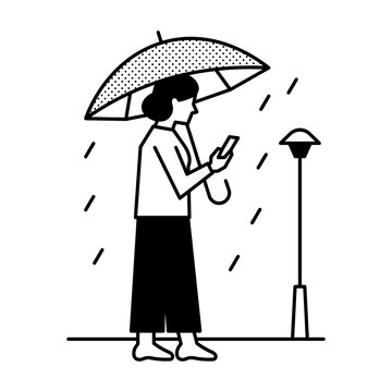 Rainy Day