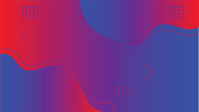 Vibrant abstract colorful background texture