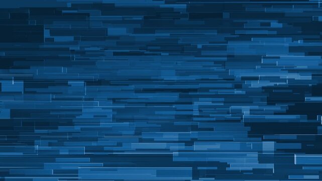 News Background Loop. 4K. 