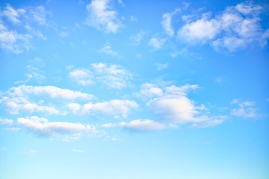 New Zealand Sky Replacement And Background Clouds Groups