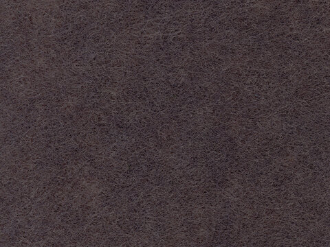 dark grey felt nonwoven fabric texture background