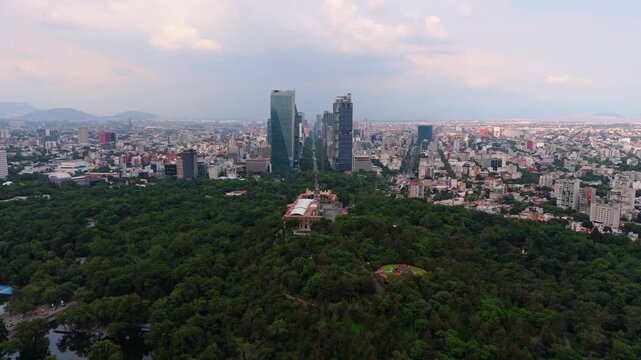 Mexico City