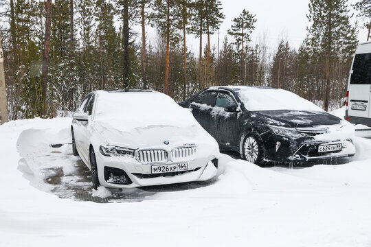 BMW 520i