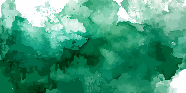 Abstract Blue Grunge Paint Texture Background with Vintage Paper Wall Effect and Ocean Sky Inspired Artistic Pattern