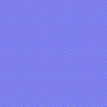 Normal map height wall stucco game asset surface 3d texture seamless pattern material, plaster cement concrete sand rough textured building interior stone