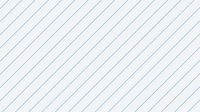 minimal corporate diagonal lines seamless animated background loop