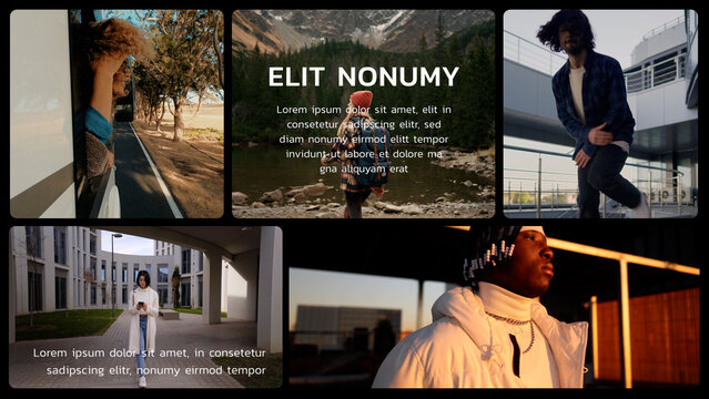 Split Screen Title 05