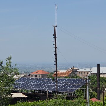 Solara systems