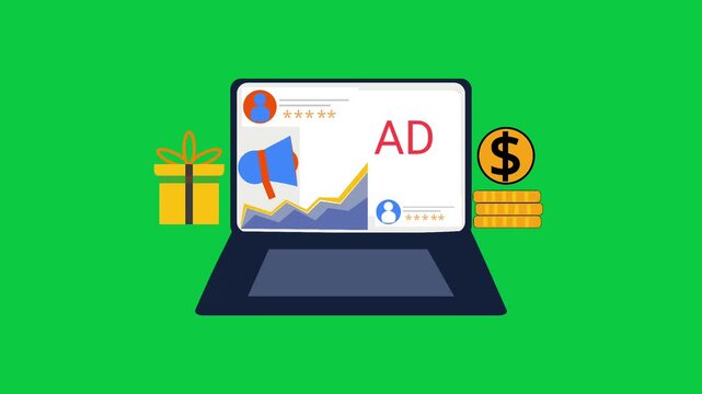 Master Online Advertising: Boost Sales, Revenue, and Growth | Complete Guide
