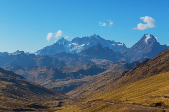 Cordillera