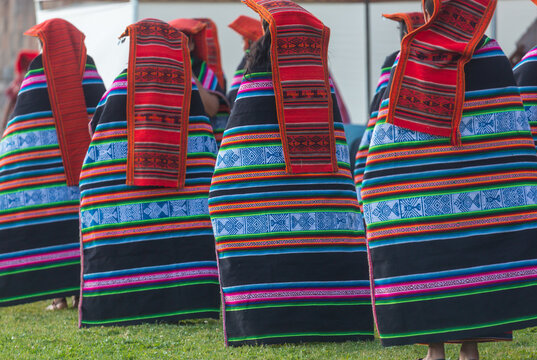 Inca ritual