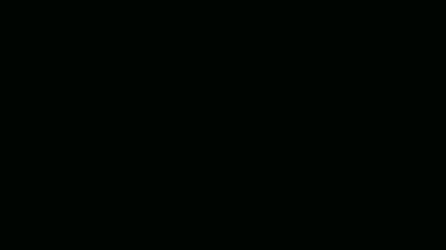 Toxic green plasma explosion effect, 2D animated radioactive lightning burst energy strike