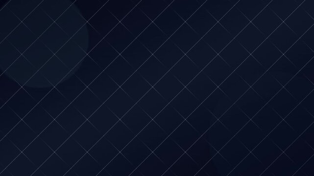 professional dark navy and silver tech background