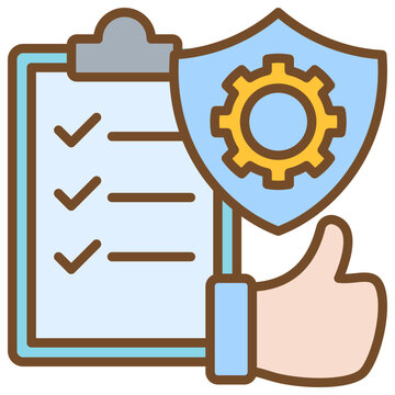 Commitment Icon