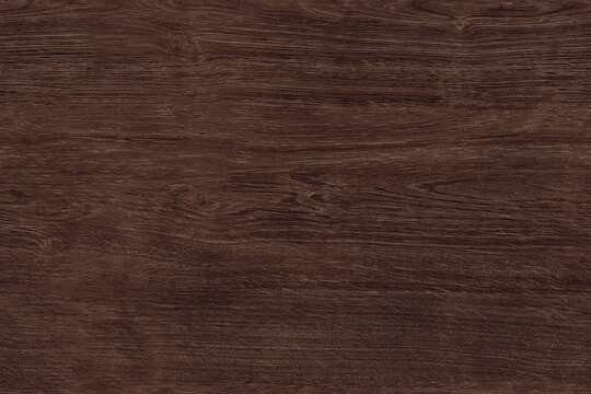 Old wood seamless texture background tile. Dark wooden rustic woodgrain tileable pattern.