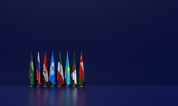 Opec kazakstan oman kuwait saudi arabia russia irak crude oil business economy energy power copy space industry national commodity diesel gasoline fuel business opec plus barrel middle east crisis war