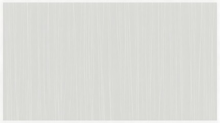 Fototapeta premium Abstract Pale Gray Background Featuring Vertical White Lines in a Minimalist Graphic Style