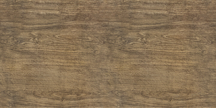Old wood seamless texture background tile. Wooden rustic woodgrain tileable pattern.